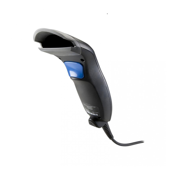 Intermec SG10T User Manual