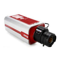 DVTEL ioimage mmp100dn Installation Manual