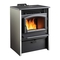 Pellet stove Travis Industries AGP PS User Manual