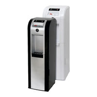 Greenway Home Products GWD1000W Use & Care Manual