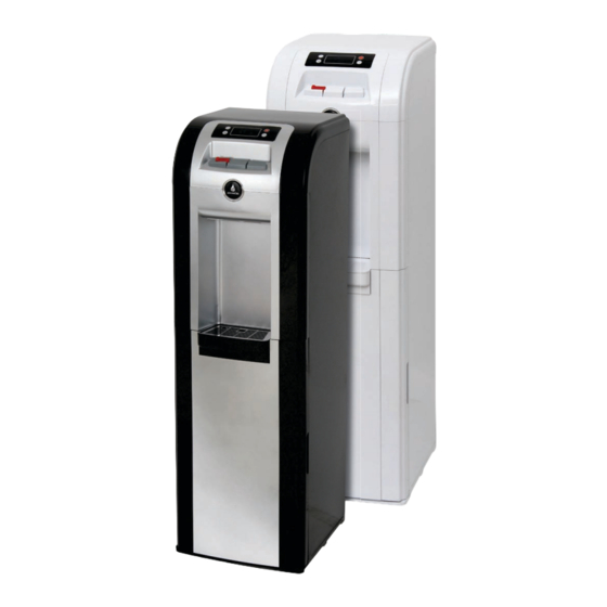 Greenway Home Products GWD1000BLS Manuals