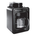 Redmond SkyCoffee RCM-M1505S-E User Manual