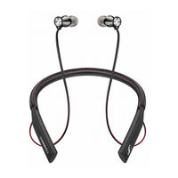 Sennheiser M2 IEBT Instruction Manual
