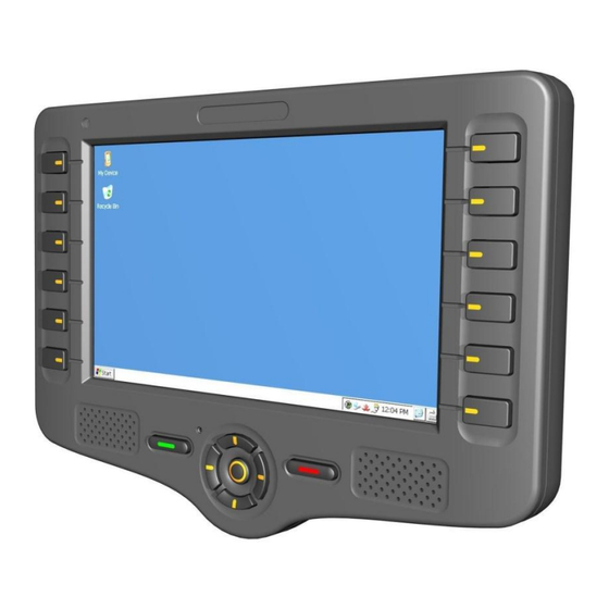 MicroNet CE-507 Hardware Manual