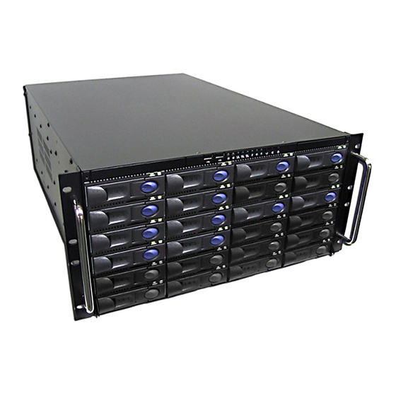 Facilis TERRABLOCK Setup & User Manual