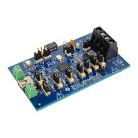 Texas Instruments DRV2700EVM User Manual
