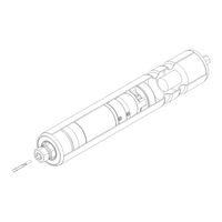 Interroll RollerDrive BT100 User Manual