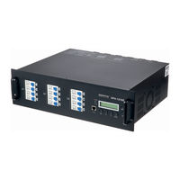 Botex DPX-1210H NET User Manual