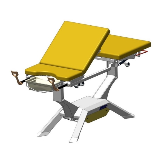 promotal Duolys 306 Series User Manual
