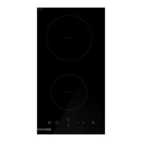 Concept2 IDV 2330 Manual