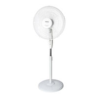 Vivax FS-40WTB User Manual