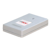 UniFlow MiCard PLUS-2 V2 Installation Manual