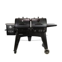 Navigator 10618 Assembly Manual