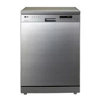 LG d1452cf Owner's Manual