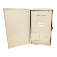 Intermatic P40000 Series Installation, Operation & Service Manual