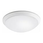 Malmbergs Ferrara LED QS-NC-CL18W-EM Instruction Manual