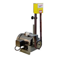 Kalamazoo 1SMVP Manual
