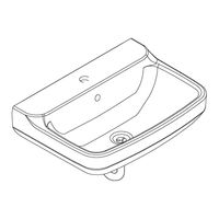 GoodHome teesta 3663602690863 Installation Instructions Manual