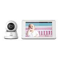 VTech VM991 Installation Manual