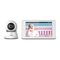 VTech VM991 - Wi-Fi Pan and TiltHD Video Monitor Manual