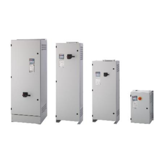 Telegroup PCRL Series User Manual