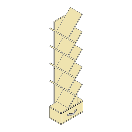 Costway CB10372 User Manual