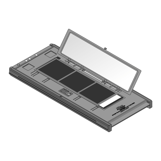 Nikon FH-869G User Manual