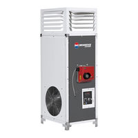 BIEMMEDUE SP 30B Instruction Manual