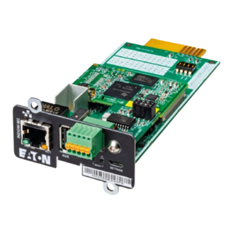 NetComm NTC-220 Series Connecting Manual