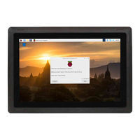 Chipsee PPC-CM4-101 Manual