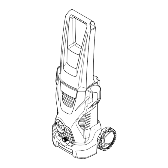 Kärcher K 2.190 Operating Instructions Manual