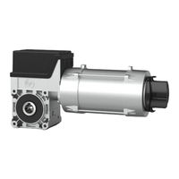 GFA ELEKTROMAT SI 14.15-25,00 Installation Instructions Manual