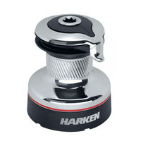 Harken Radiial 40.2 ST Installation And Maintenance Manual