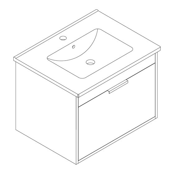 Otto WF316767AAK Assembly Instructions Manual