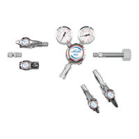 Linde REDLINE C 300 Instructions For Use Manual