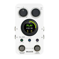 Mooer GL100 User Manual