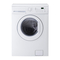 Washer IKEA Renlig FWM7D5 User Manual