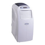 Koolbreeze Kompact 16 User Manual