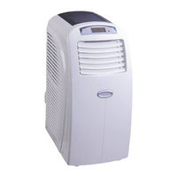 Koolbreeze Kompact 16 User Manual
