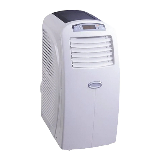 Koolbreeze Kompact 16 User Manual