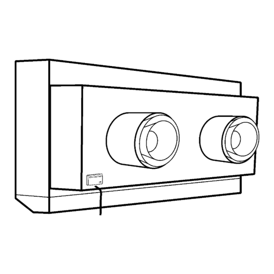 Celair Season Maker Owner's Manual