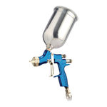 DeVilbiss Compact HVLP Operation Manual