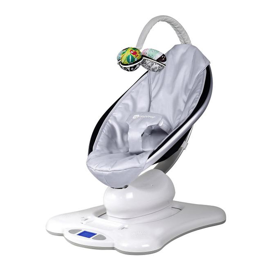 M4 moms sale mamaroo