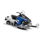 Polaris 550 Indy Owner's Manual
