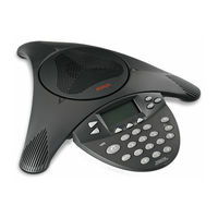 Avaya 1692 IP Quick Start Manual