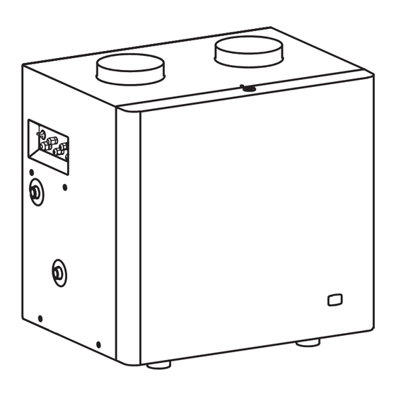 Kospel HPI-4 Manual