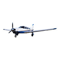 Piper Aircraft Corporation PA-32R-301T Pilot Operating Handbook