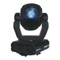 Velleman HQ Power Targer 575 Manual