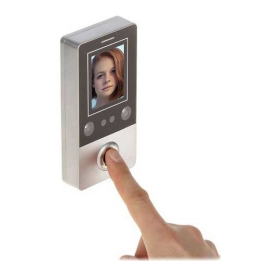 ATLO -FR-601 User Manual