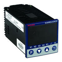 nVent RAYCHEM TCONTROL-CONT-03/COMA Operating And Installation Manual